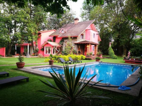  Casa Amor  Тепостлан